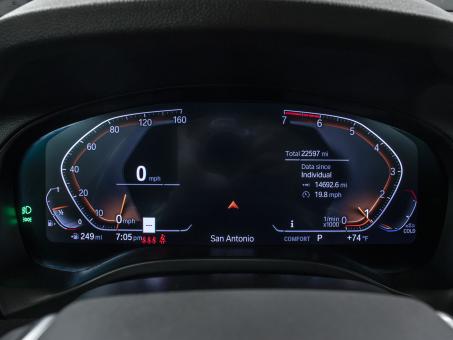 BMW X3 sDrive30I