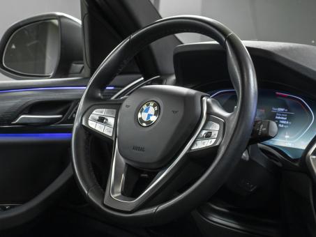 BMW X3 sDrive30I