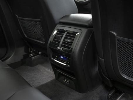 BMW X3 sDrive30I