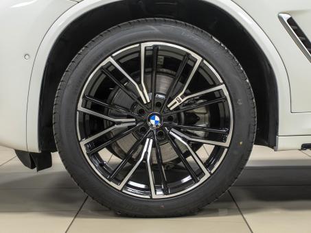 BMW X3 sDrive30I