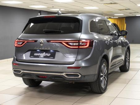 Renault Koleos 1.6d