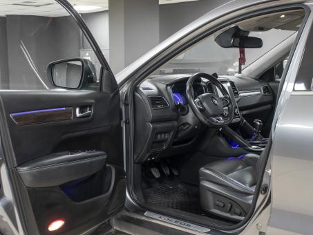 Renault Koleos 1.6d