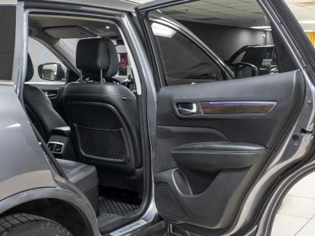 Renault Koleos 1.6d