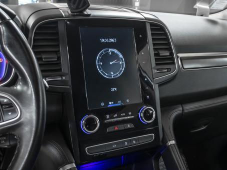 Renault Koleos 1.6d