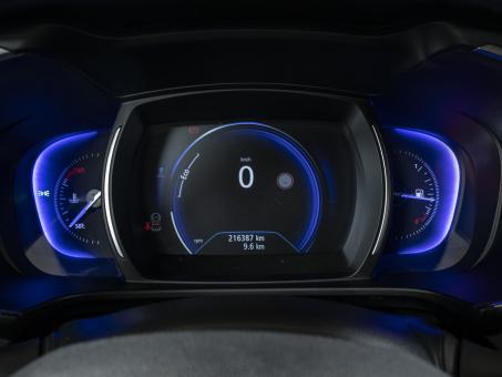 Renault Koleos 1.6d