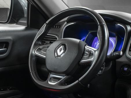Renault Koleos 1.6d