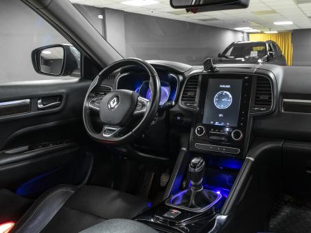 Renault Koleos 1.6d