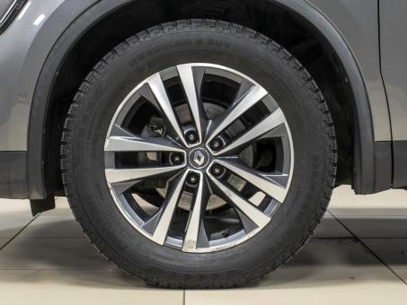 Renault Koleos 1.6d