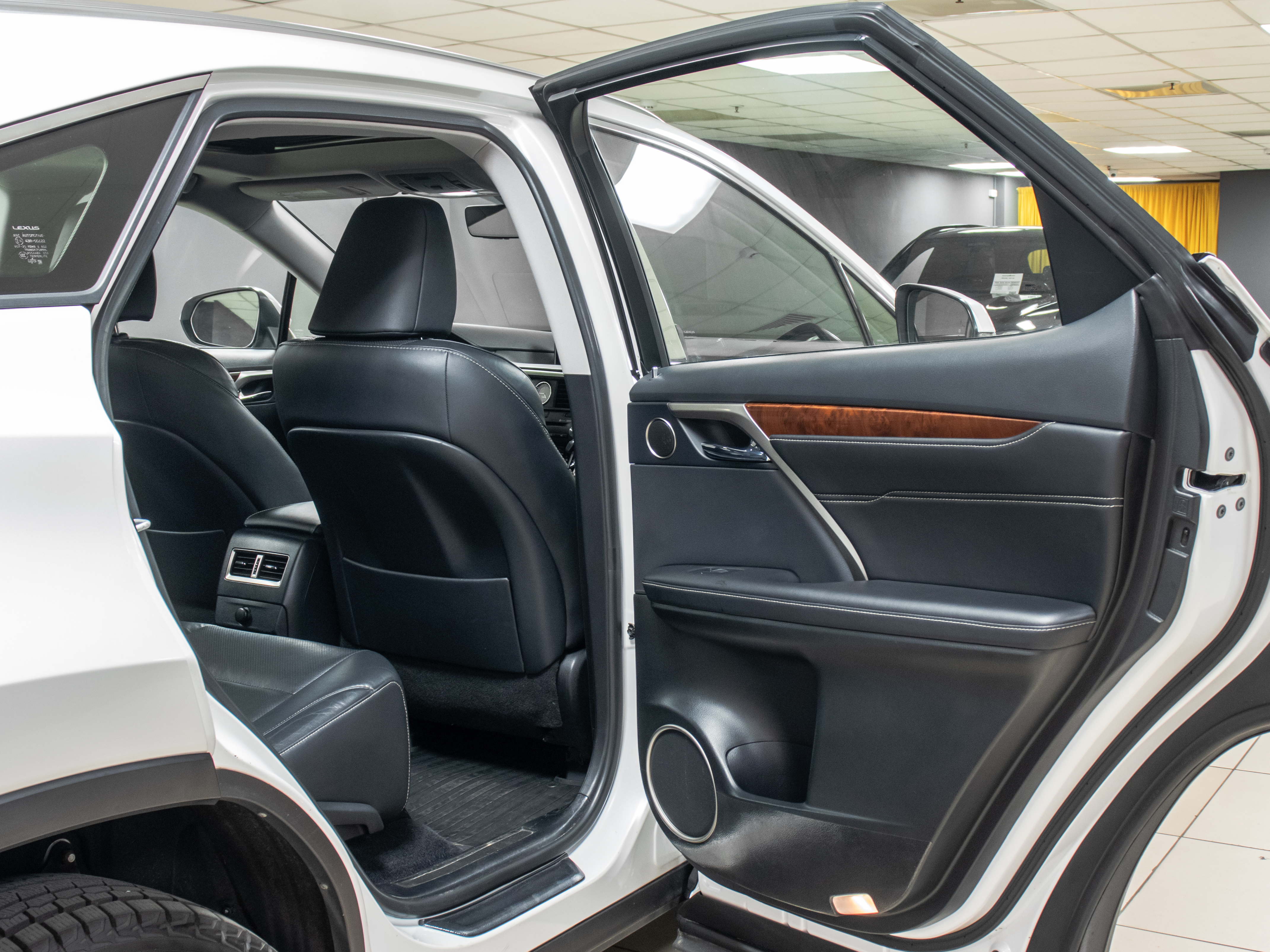 Lexus RX 350