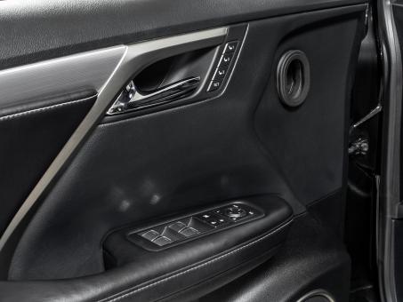 Lexus RX 450h F-Sport