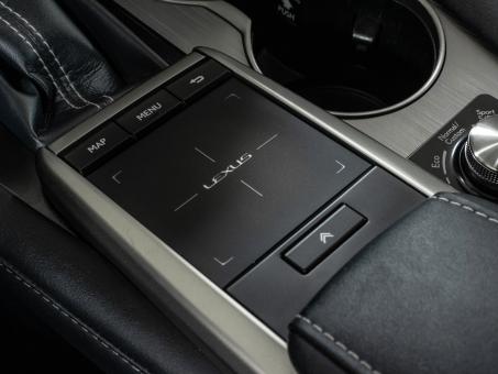 Lexus RX 450h F-Sport