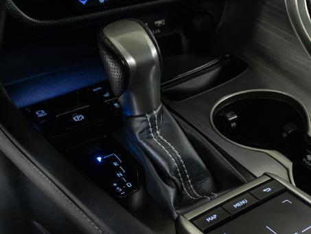 Lexus RX 450h F-Sport