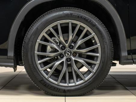 Lexus RX 450h F-Sport