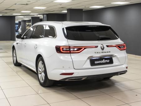 Renault Talisman 1.6d
