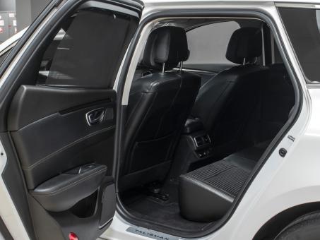 Renault Talisman 1.6d
