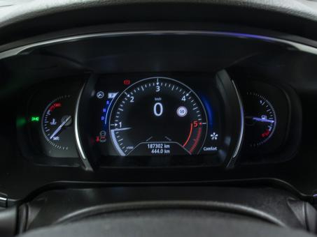 Renault Talisman 1.6d
