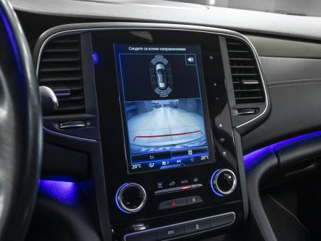 Renault Talisman 1.6d