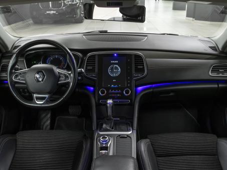 Renault Talisman 1.6d
