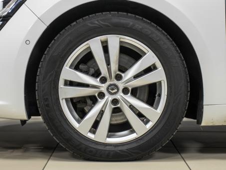 Renault Talisman 1.6d