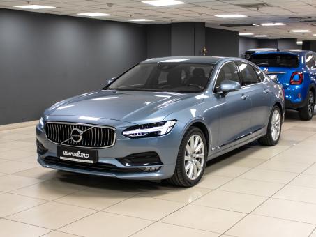 Volvo S90 2.0 T5 Inscription