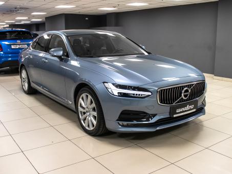 Volvo S90 2.0 T5 Inscription