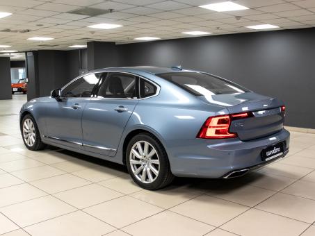 Volvo S90 2.0 T5 Inscription