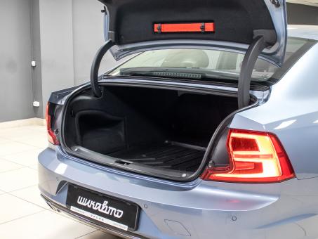 Volvo S90 2.0 T5 Inscription