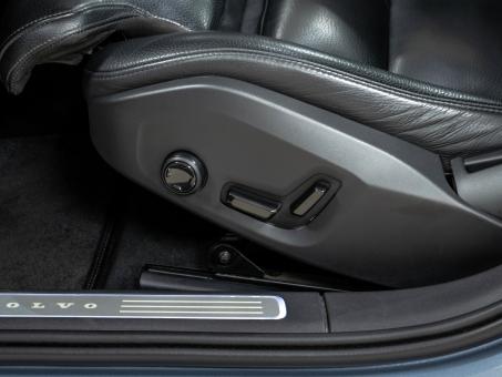 Volvo S90 2.0 T5 Inscription