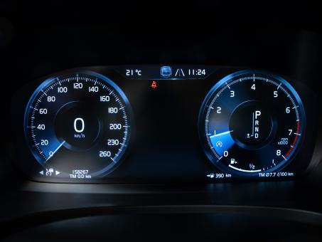 Volvo S90 2.0 T5 Inscription