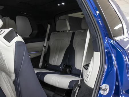 BMW X7 xDrive40i