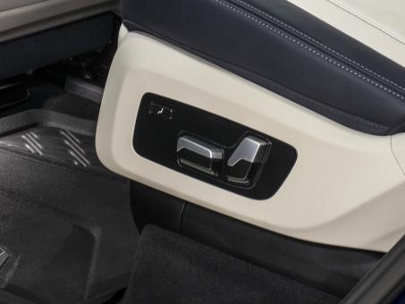 BMW X7 xDrive40i