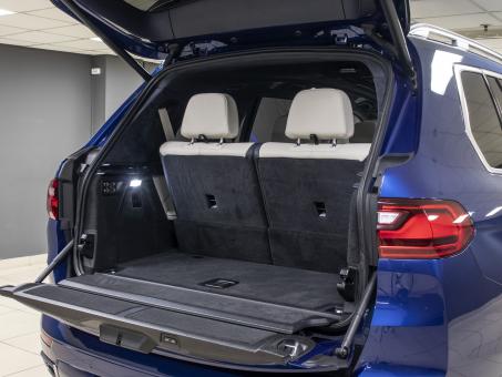 BMW X7 xDrive40i