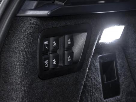 BMW X7 xDrive40i
