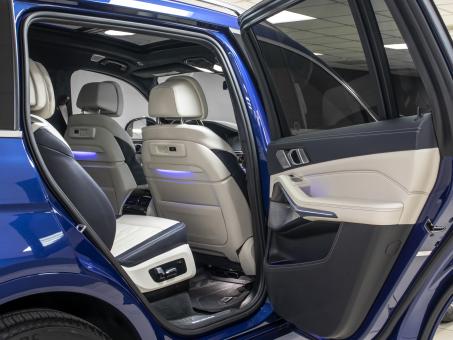BMW X7 xDrive40i