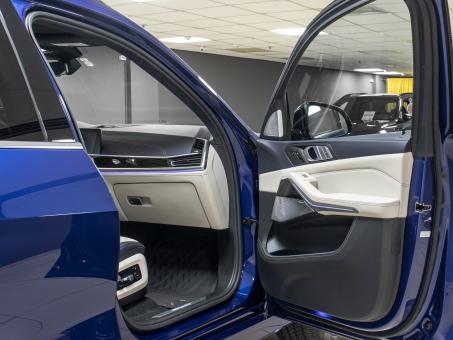 BMW X7 xDrive40i