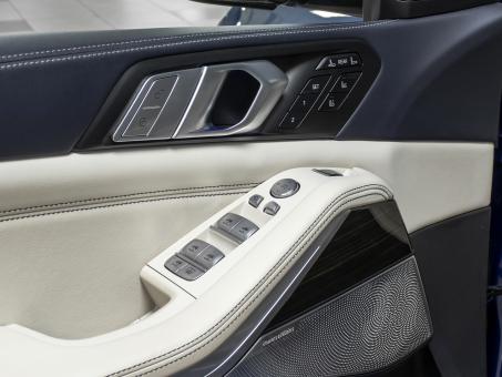 BMW X7 xDrive40i