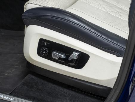 BMW X7 xDrive40i