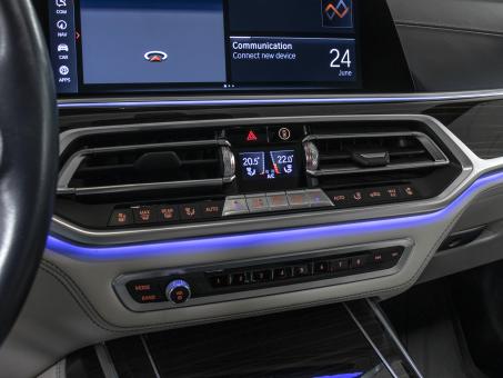 BMW X7 xDrive40i