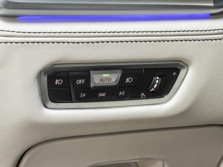 BMW X7 xDrive40i