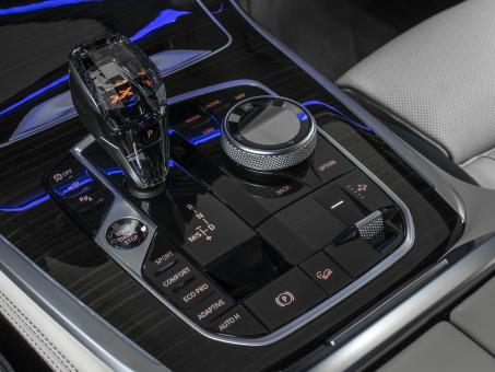 BMW X7 xDrive40i