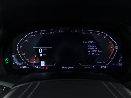 BMW X7 xDrive40i