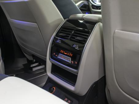 BMW X7 xDrive40i