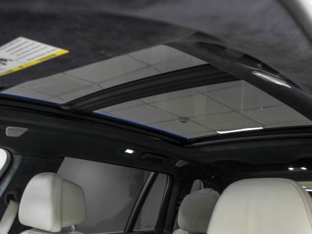BMW X7 xDrive40i