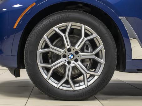 BMW X7 xDrive40i