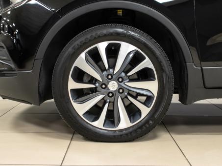 Buick Encore Preferred 