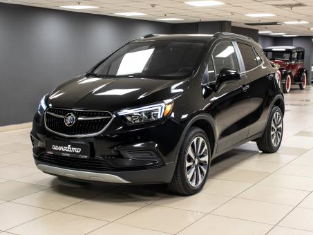Buick Encore Preferred 
