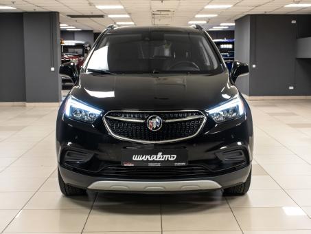Buick Encore Preferred 