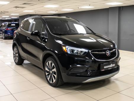 Buick Encore Preferred 