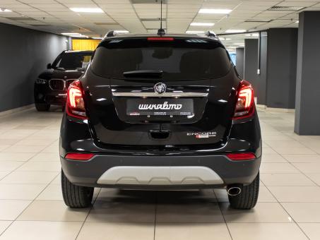 Buick Encore Preferred 