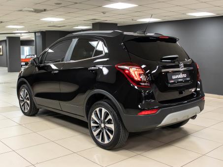 Buick Encore Preferred 